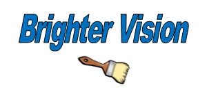 Brighter Vision Painting